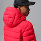 GIUBBOTTO RAGAZZO JORDAN ACTIVE MIDWEIGHT PUFFER – ROSSO - foto 5