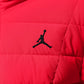 GIUBBOTTO RAGAZZO JORDAN ACTIVE MIDWEIGHT PUFFER – ROSSO - foto 6