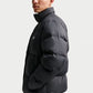GIUBBOTTO UOMO NIKE SPORTSWEAR CLUB THERMA-FIT – NERO - foto 2