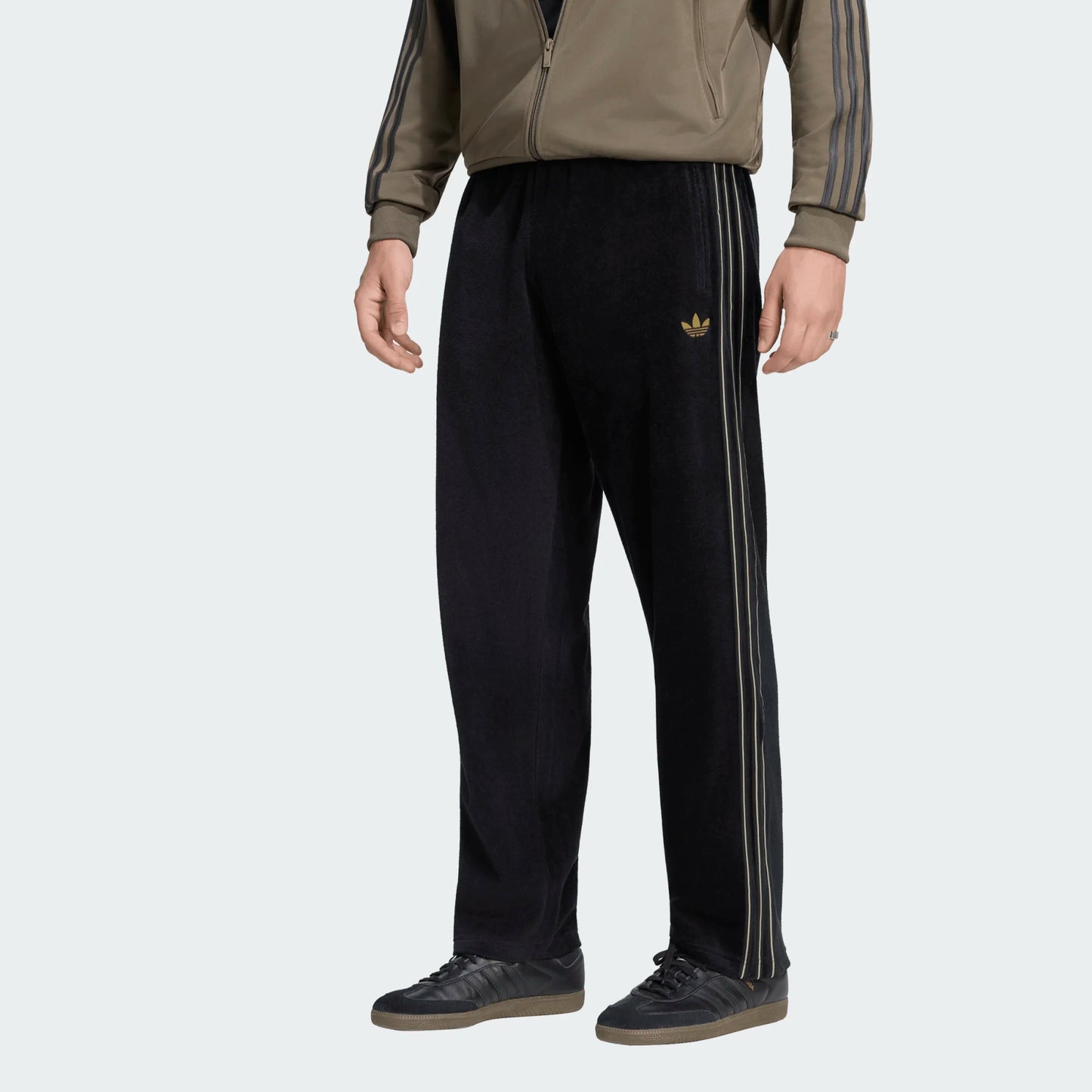 PANTALONI FIREBIRD VELOUR