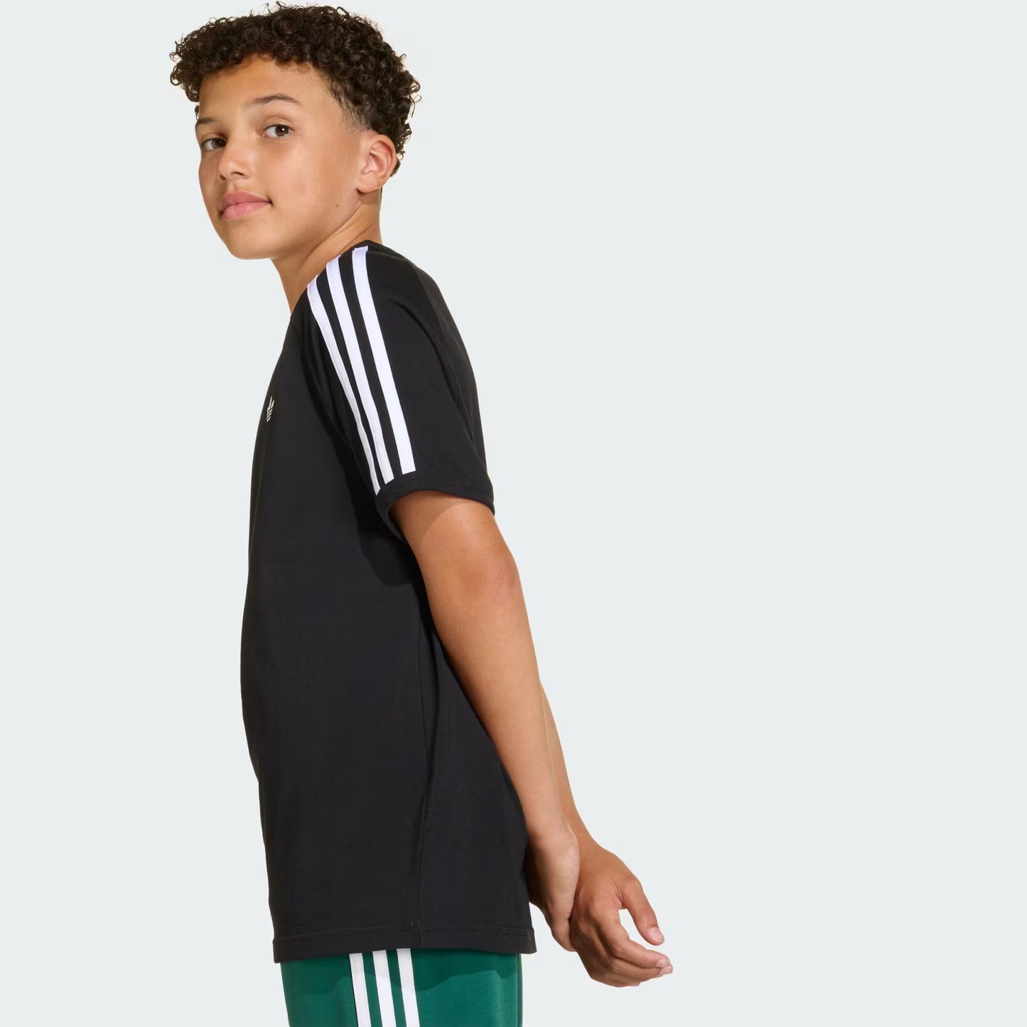 T-SHIRT KIDS 3 STRIPES