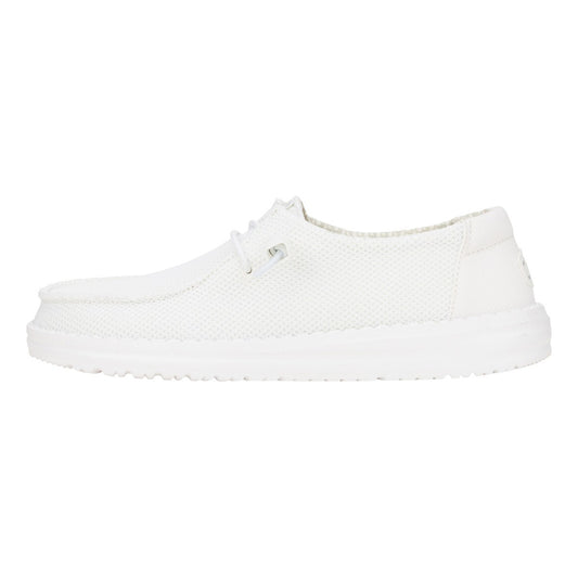 SCARPE WALLY STRETCH SOX