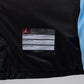 GIACCA RAGAZZO JORDAN COLORBLOCKED WIND JACKET – NERO