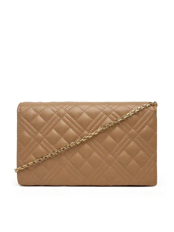 BORSA HAND SMALL SYNTHETIC LEATHER