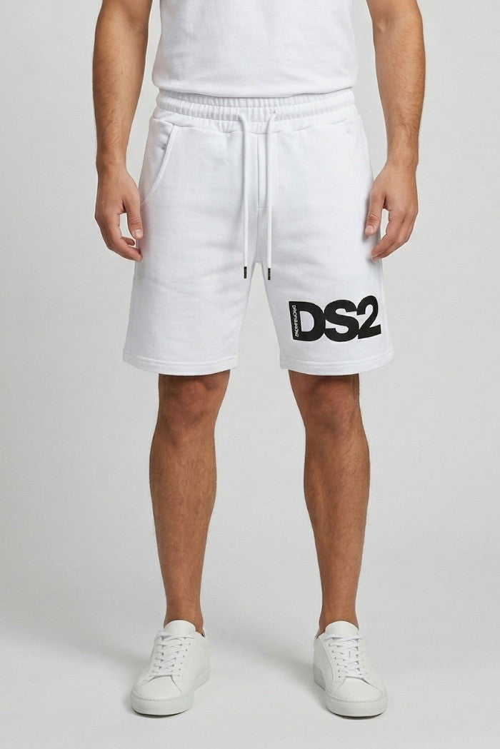 SHORT BIG LOGO