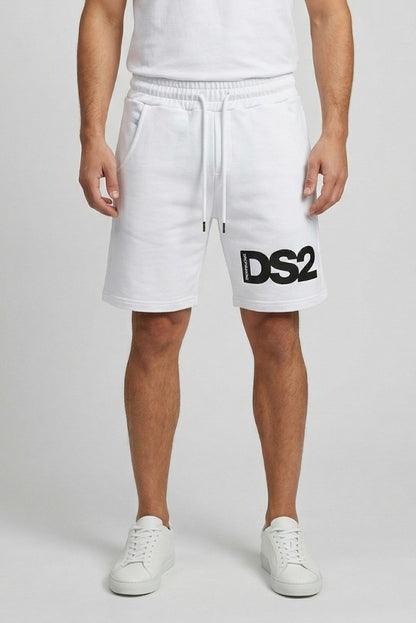 SHORT BIG LOGO