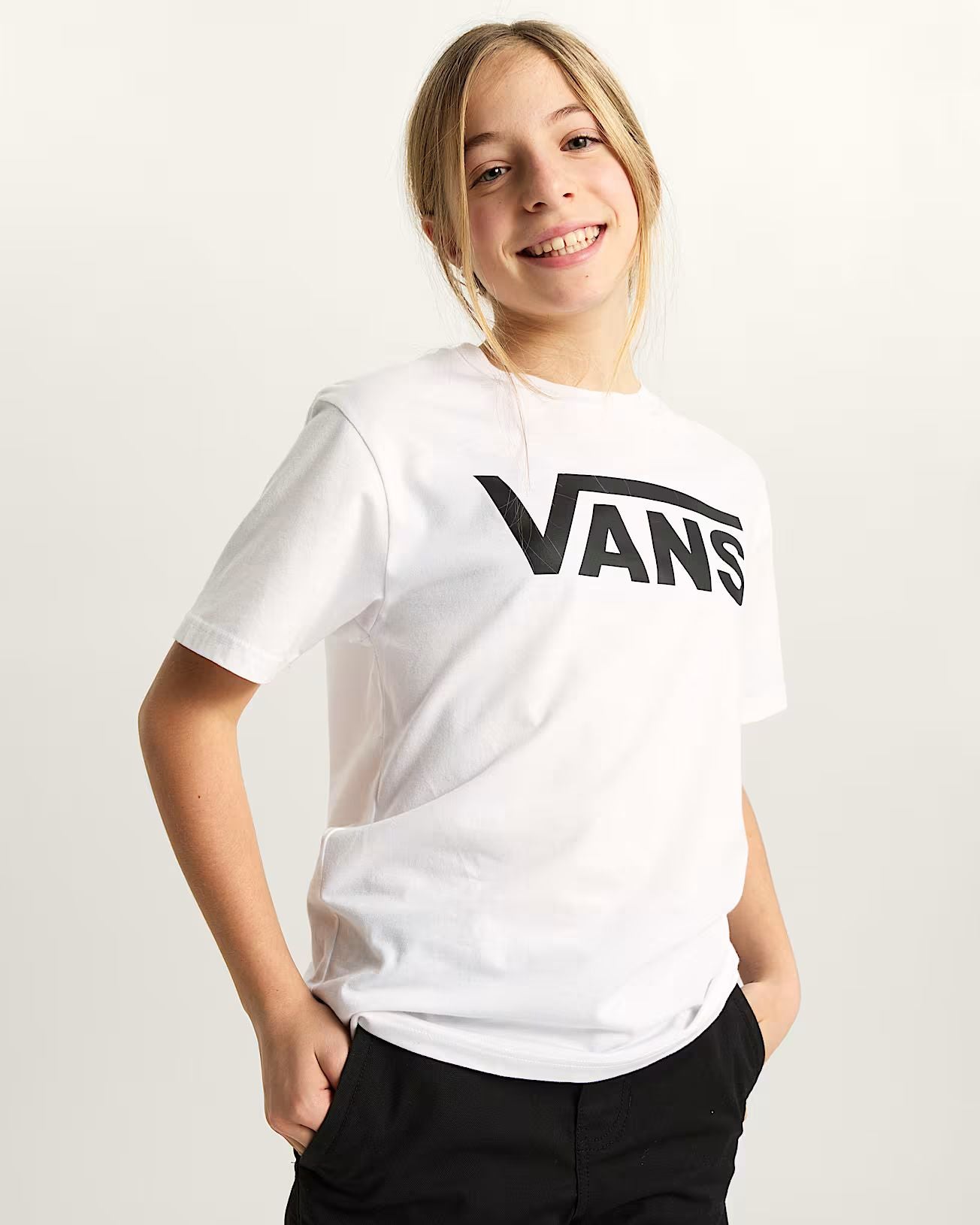 T-SHIRT KIDS VANS CLASSIC