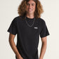 T-SHIRT LEFT CHEST LOGO