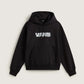 FELPA BARBED WRAP