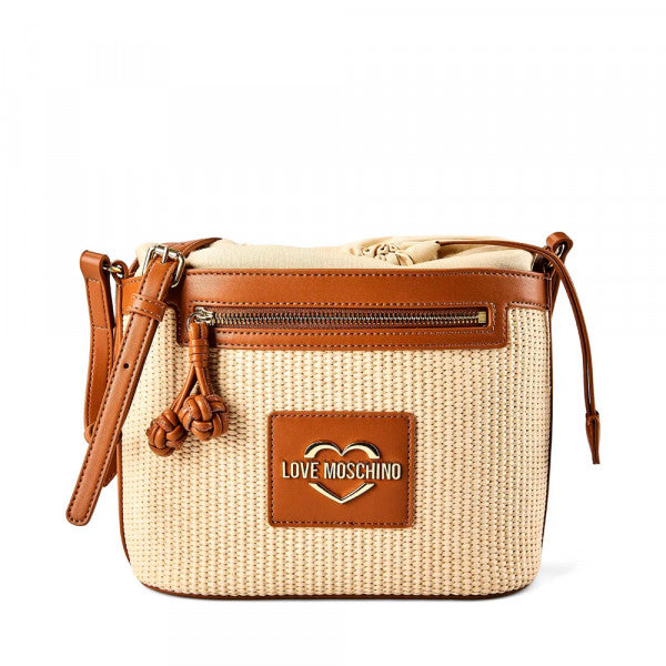 BORSA STRAW CHIC