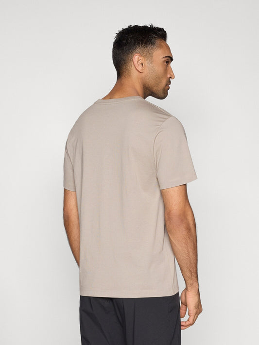 T-SHIRT EVOLUTION SIMPLE DOME