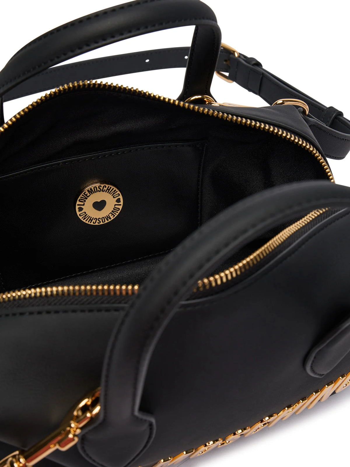 BORSA DONNA LOVE MOSCHINO TRACOLLA