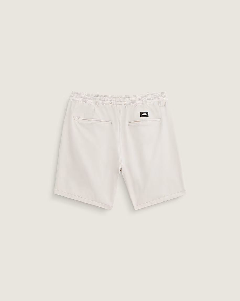 SHORT RANGE RELAXED SPORT