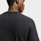 T-SHIRT UOMO NIKE SPORTSWEAR CLASSIC FIT – NERO