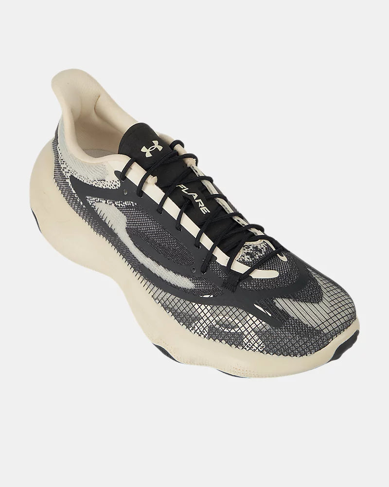 SCARPE FLARE