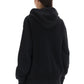 FELPA SPORT ESSENTIALS HOODIE FLEECE
