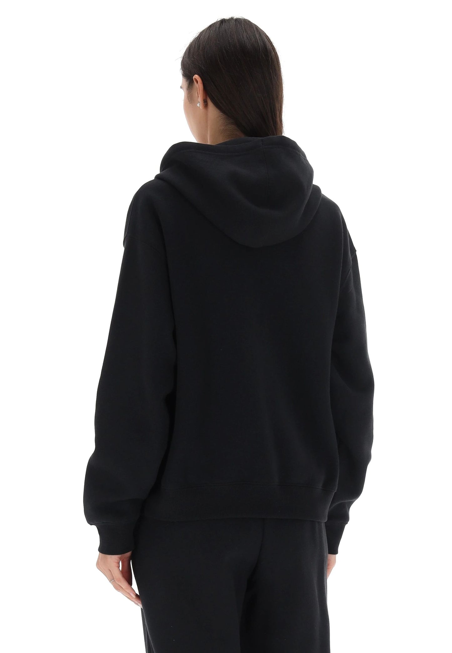 FELPA SPORT ESSENTIALS HOODIE FLEECE