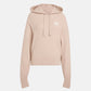 FELPA DONNA ADIDAS ORIGINALS ESSENTIALS HOODIE – ROSA