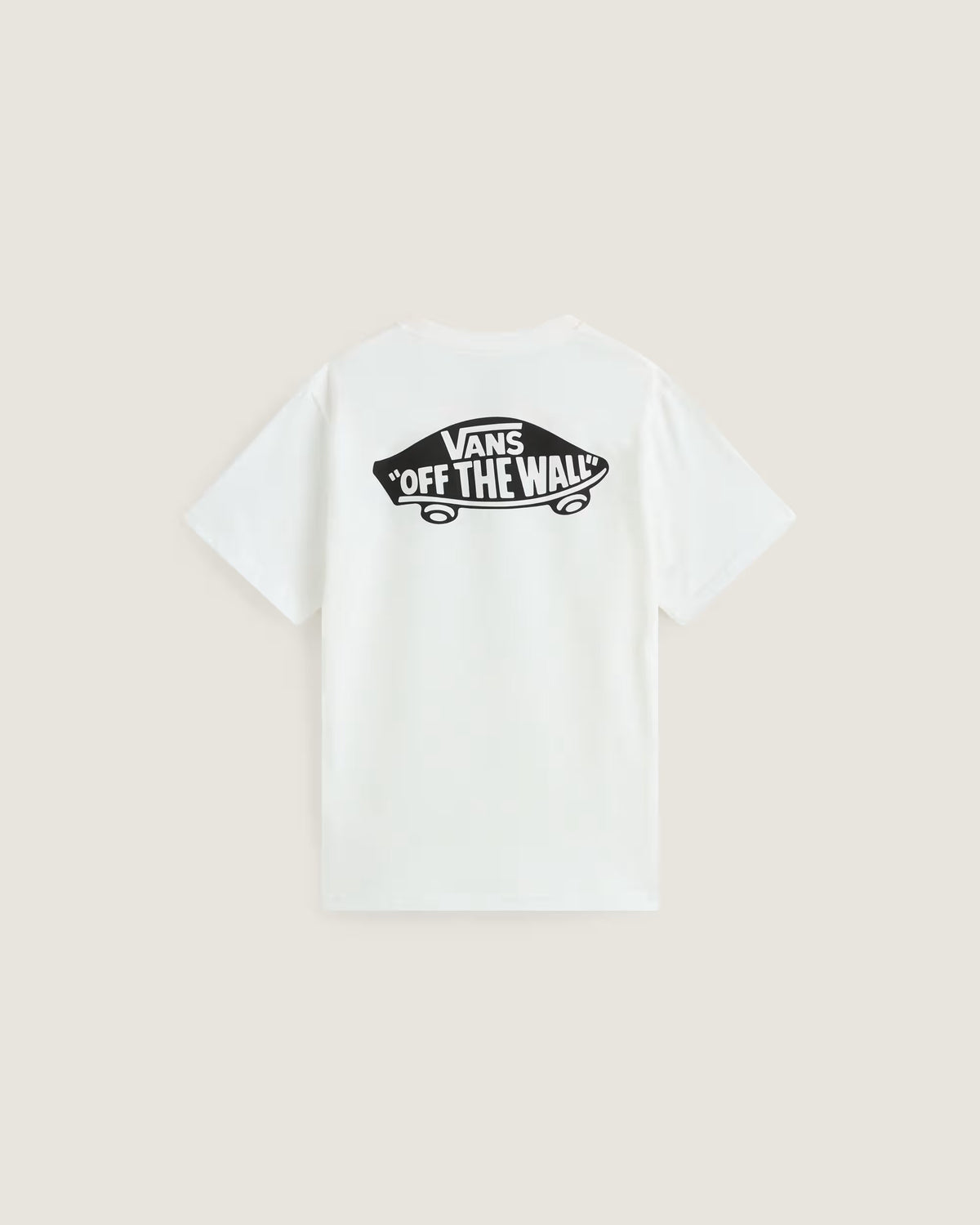 T-SHIRT KIDS DOUBLE STANDARD