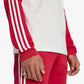 MAGLIA UOMO ADIDAS ORIGINALS 3-STRIPES MANICA LUNGA – BIANCO ROSSO
