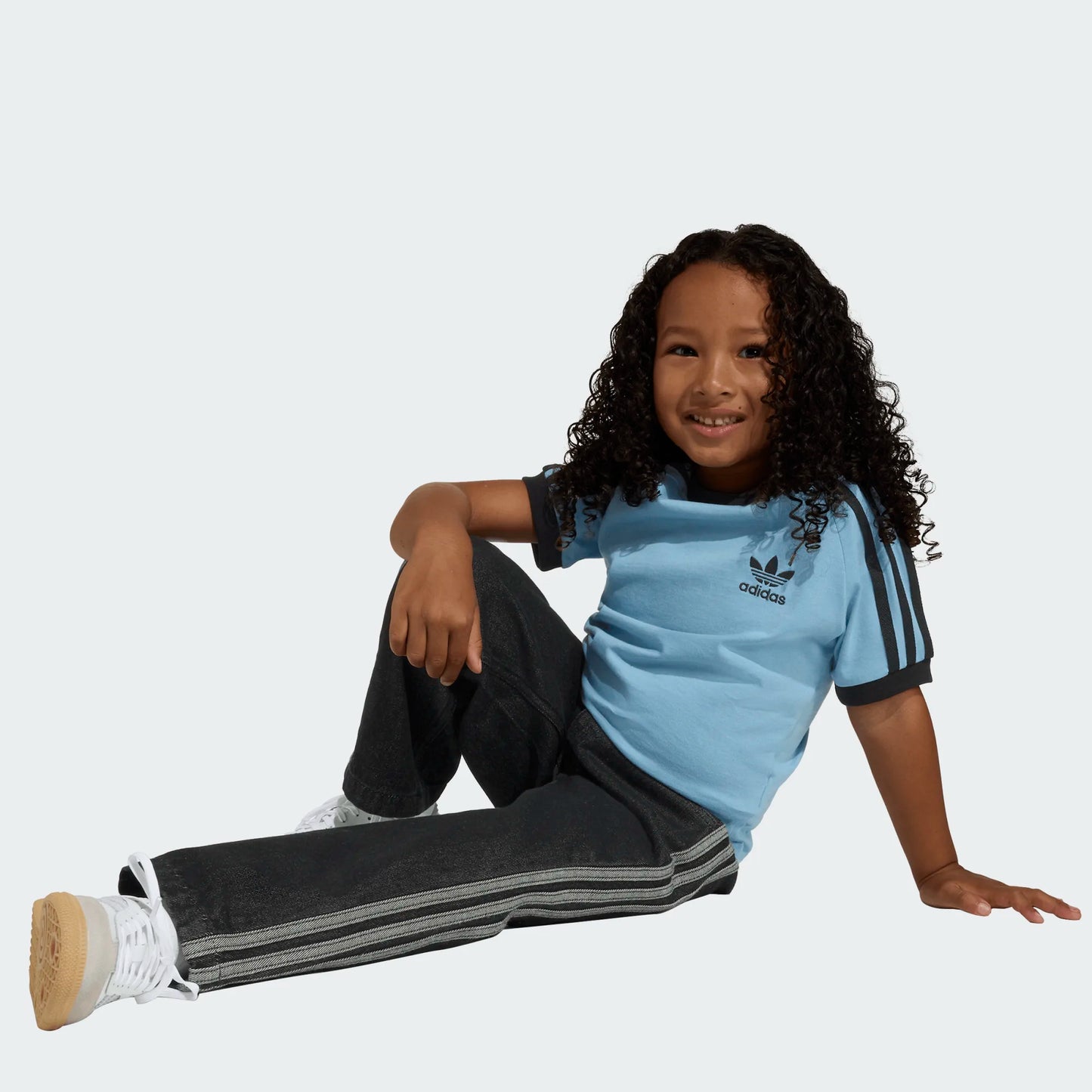 PANTALONI TODDLER FIREBIRD DENIM LOOSE