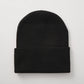 CAPPELLO UNISEX NIKE PEAK SWOOSH BEANIE – NERO