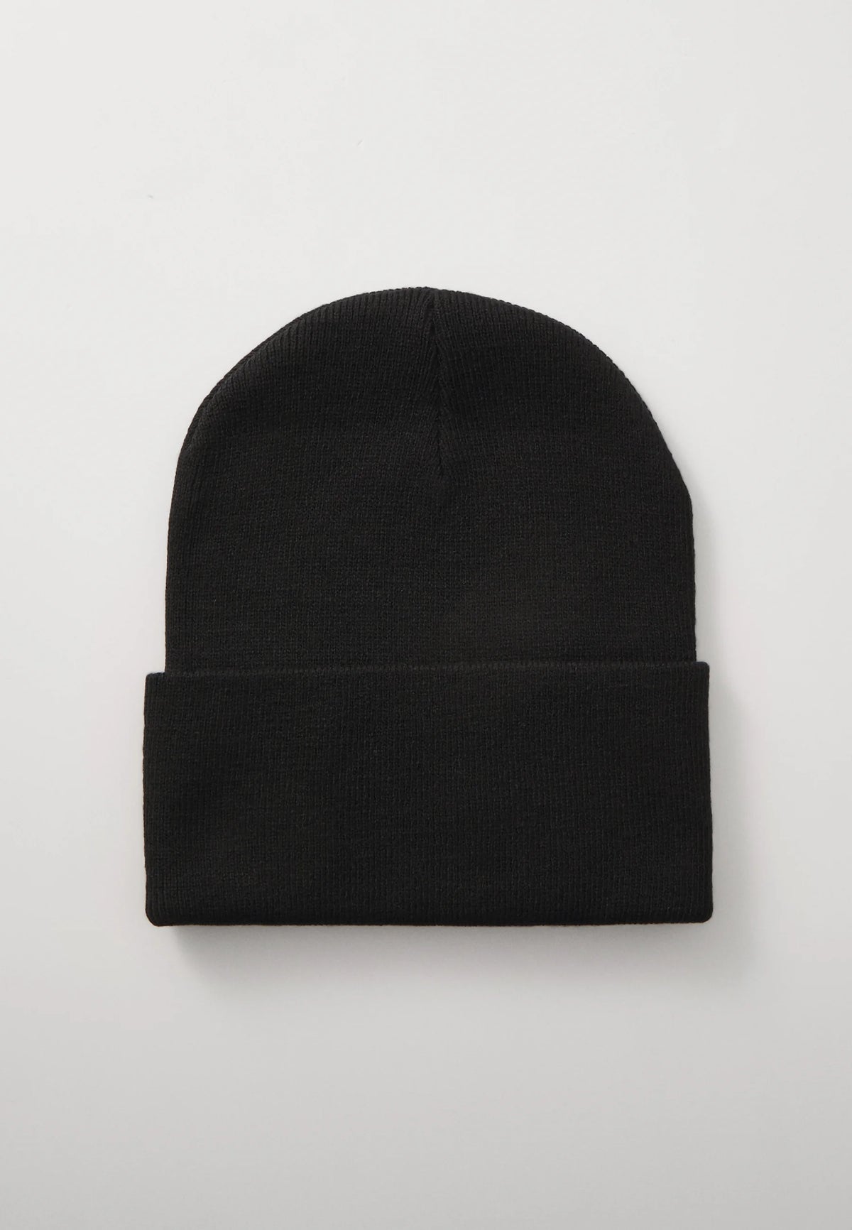CAPPELLO UNISEX NIKE PEAK SWOOSH BEANIE – NERO