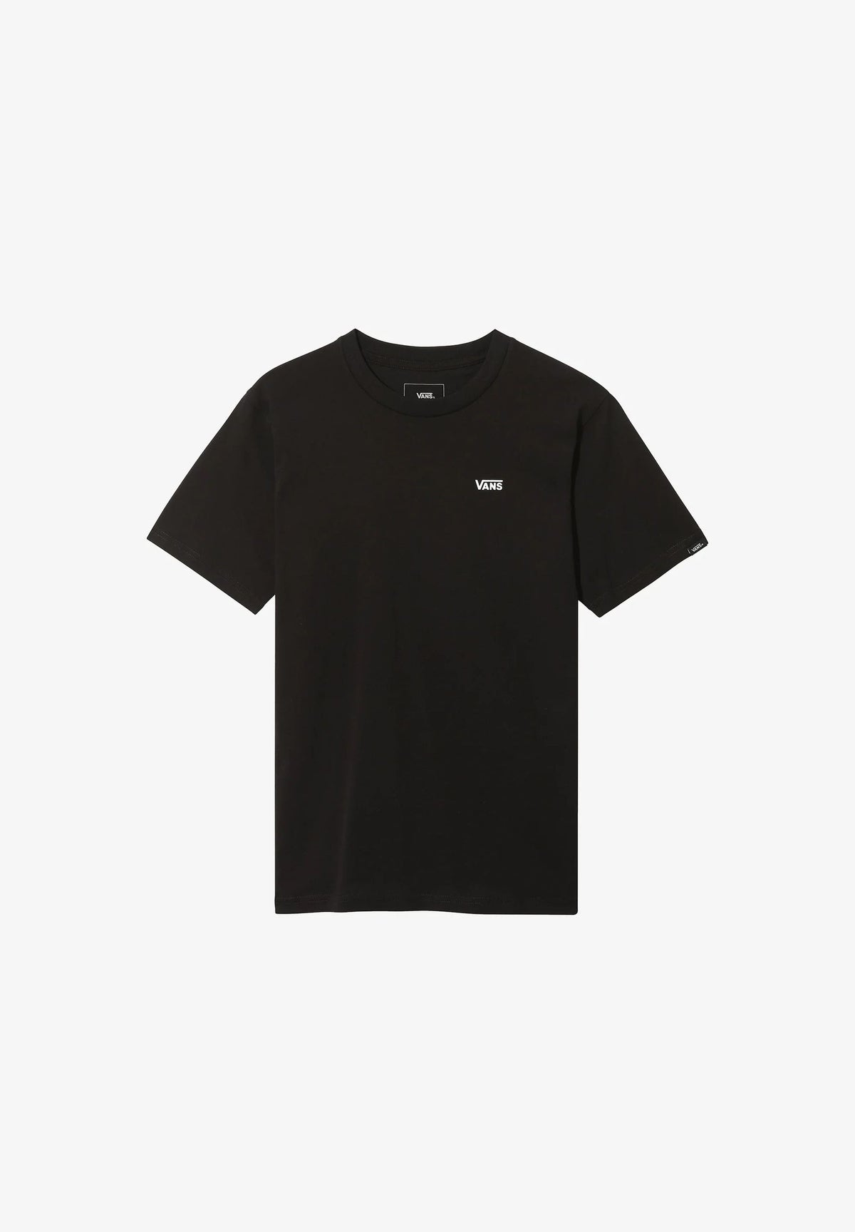 T-SHIRT KIDS LEFT CHEST