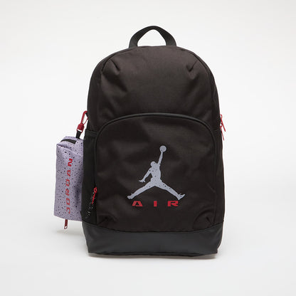 ZAINO KIDS RAID JUMPMAN + PENCIL CASE