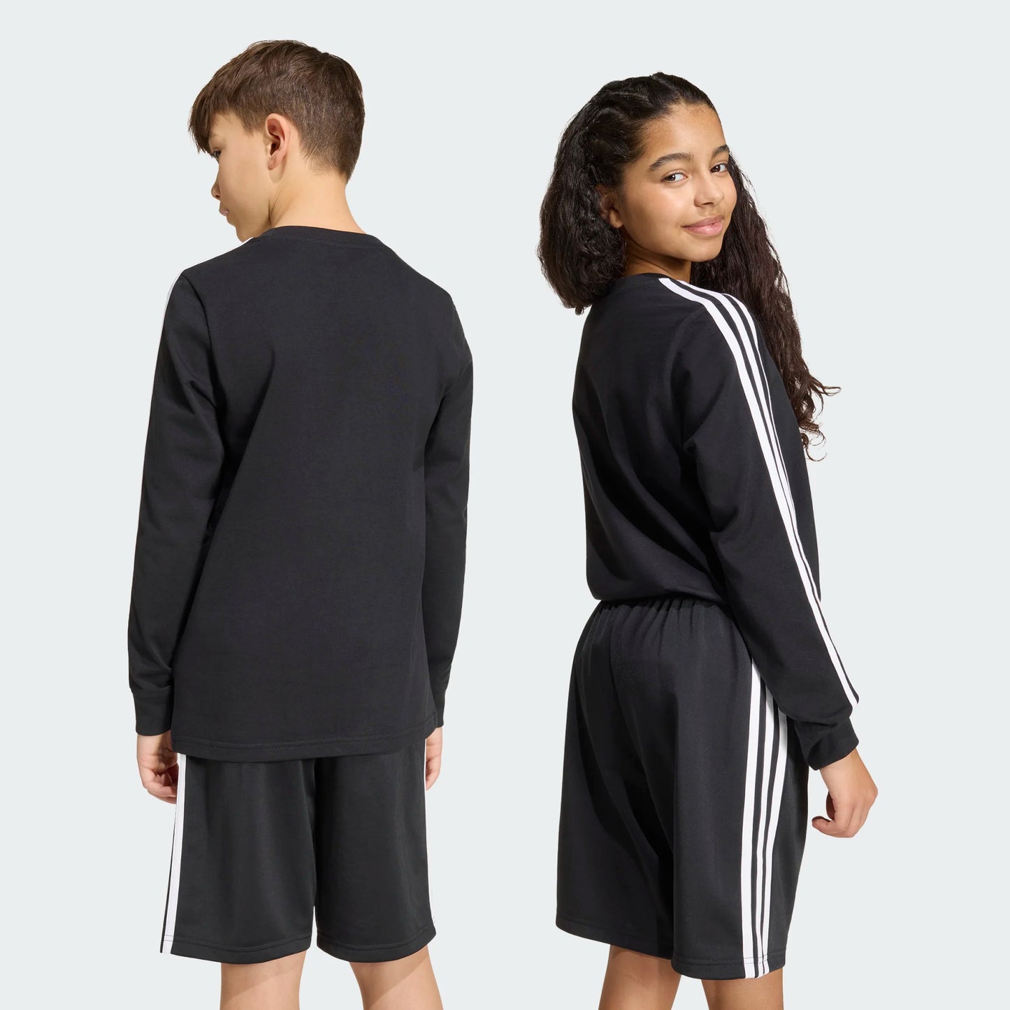 MAGLIA KIDS CLASSIC 3 STRIPES