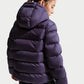 GIUBBOTTO RAGAZZO NIKE THERMA-FIT ALL DAY PLAY PUFFER – VIOLA