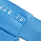 TUTA INFANT JORDAN BANDS LOGO - BLU