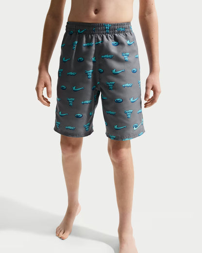 COSTUME BOYS BRIEF-LINED VOLLEY