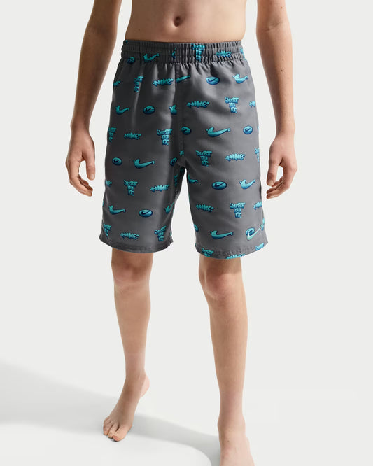 COSTUME BOYS BRIEF-LINED VOLLEY