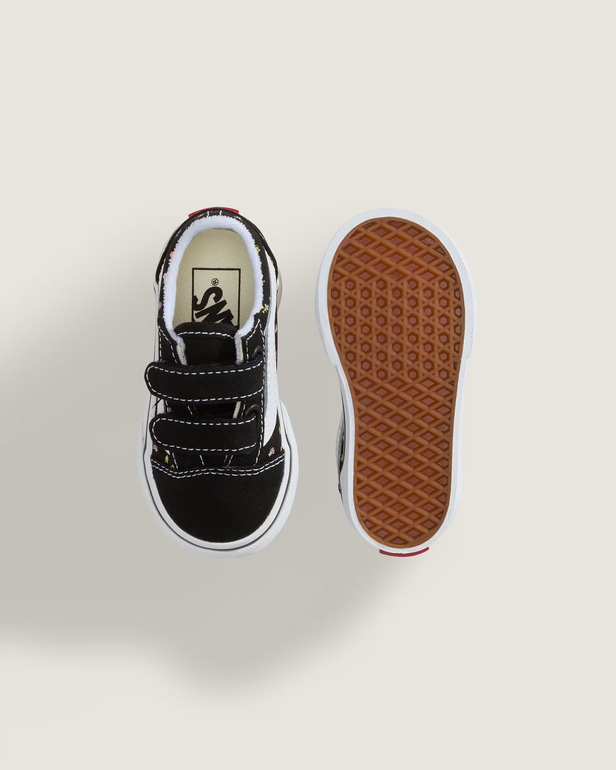 SCARPE TODDLER OLD SKOOL V