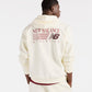 FELPA REIMAGINED FLEECE