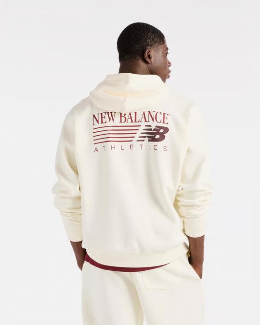 FELPA REIMAGINED FLEECE