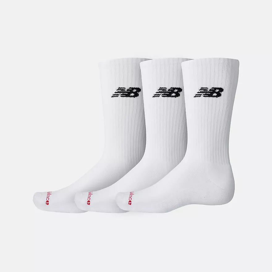 CALZE CREW 3 PAIRS