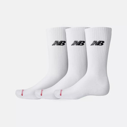 CALZE CREW 3 PAIRS
