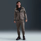 GIACCA TECH WINDRUNNER