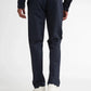 PANTALONI CHINO UOMO IN TWILL DI COTONE ELASTICIZZATO PETROL INDUSTRIES – ROYAL NAVY/ BLU NOTTE