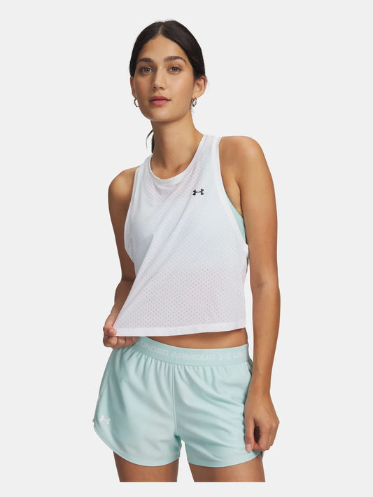 CANOTTA TECH™ SPORT MESH