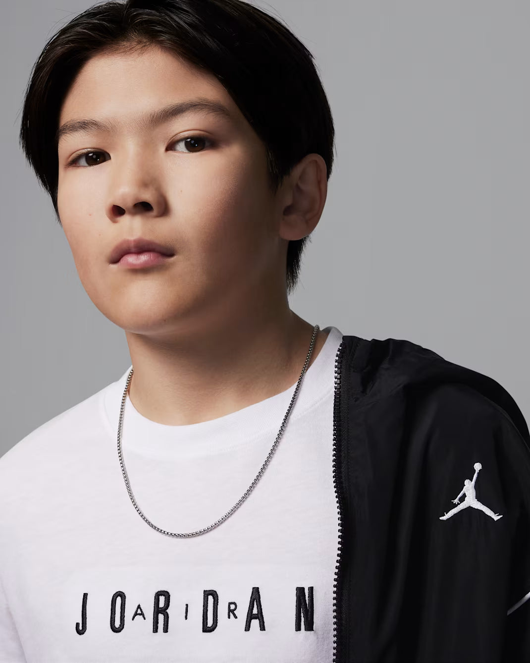 T-SHIRT KIDS AIR JUMPMAN