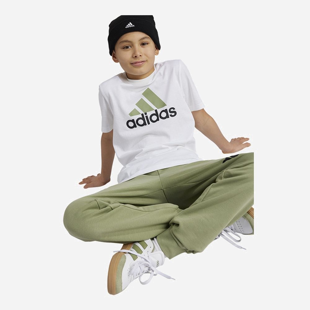 T-SHIRT KIDS ESSENTIALS BIG LOGO