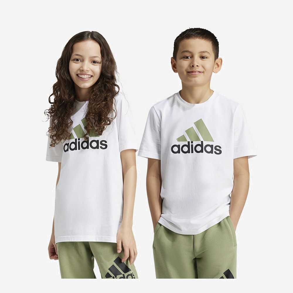 T-SHIRT KIDS ESSENTIALS BIG LOGO