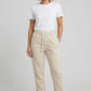 PANTALONI DONNA ICON JOGGER LOGO