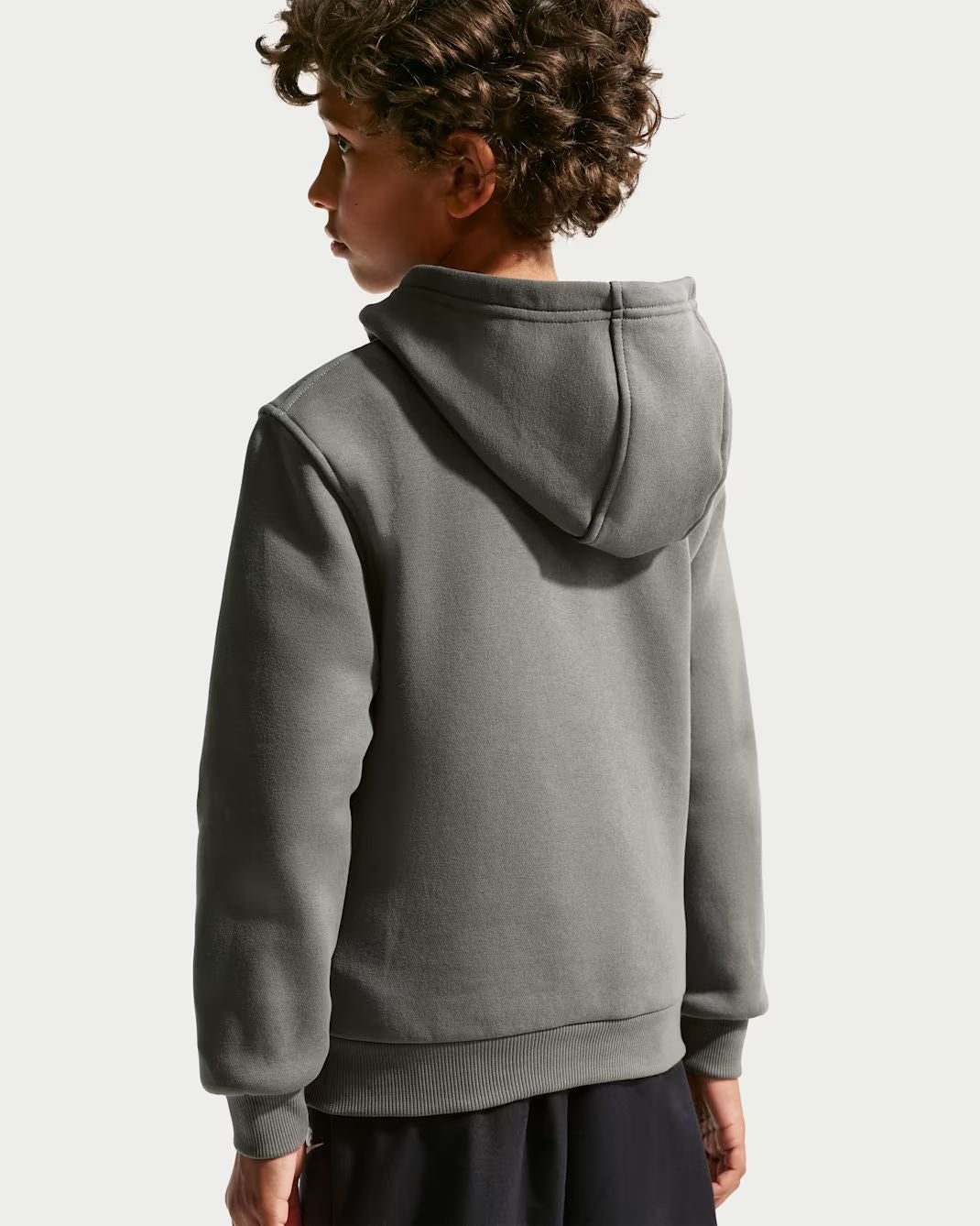 FELPA KIDS CLUB FLEECE
