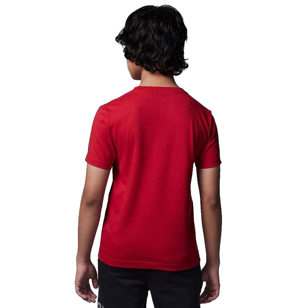 T-SHIRT KIDS AIR JUMPMAN