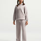 PANTALONI GIRLS STUDIO FLEECE