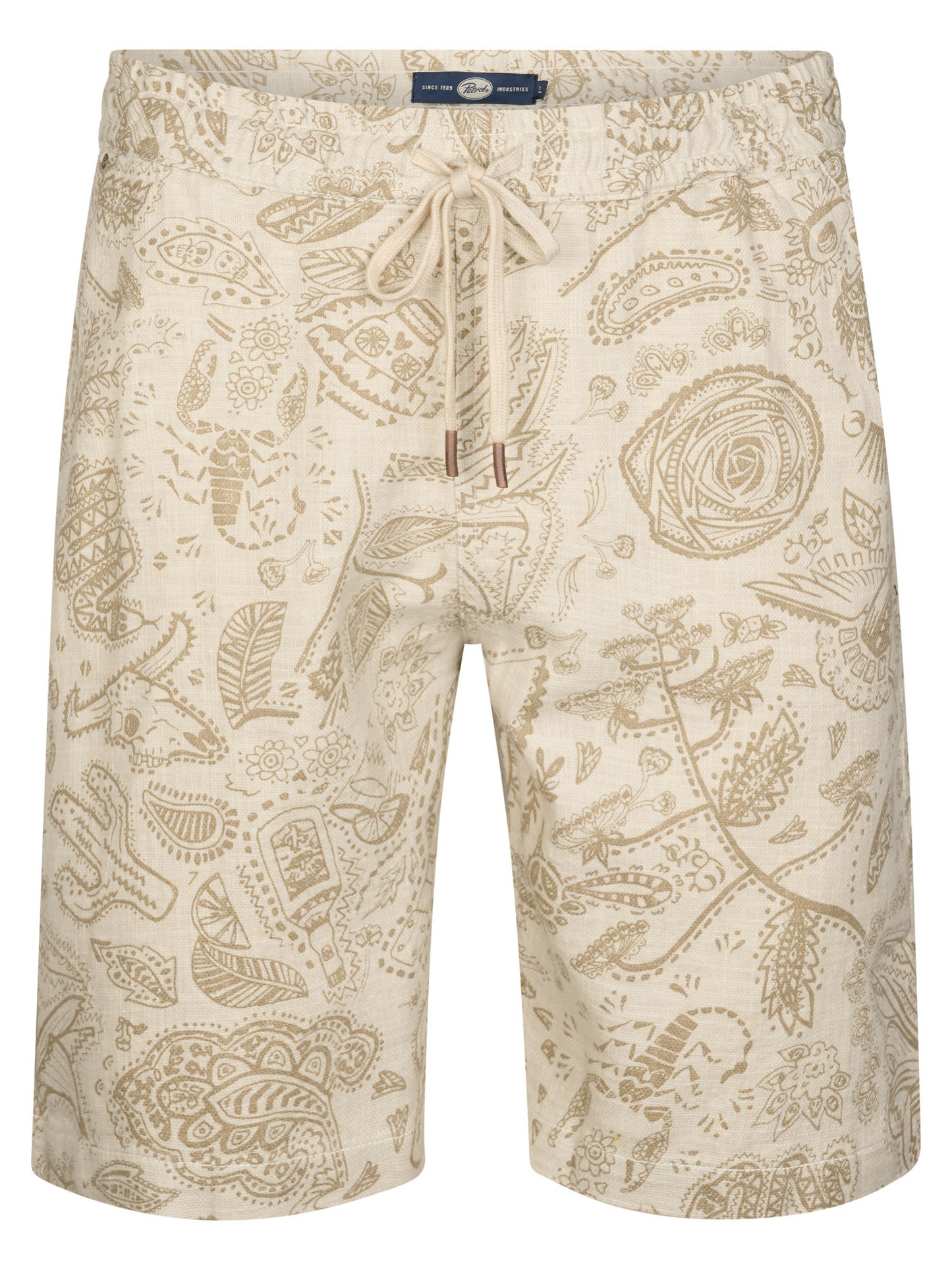SHORT CHINO MIRAGE